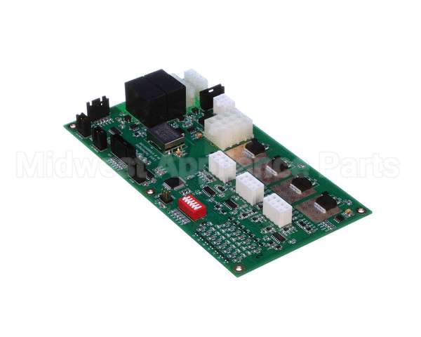 S10033 Cambro Control Board