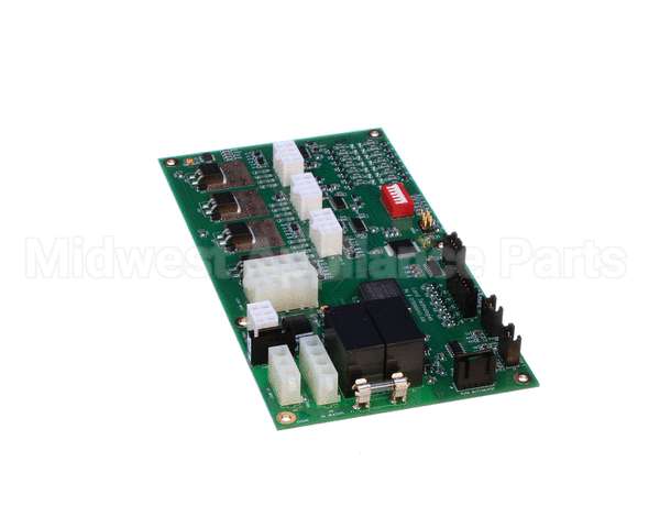 S10033 Cambro Control Board