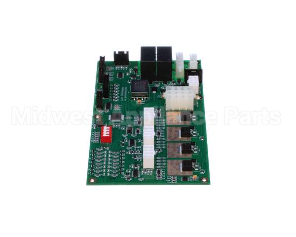 S10033 Cambro Control Board