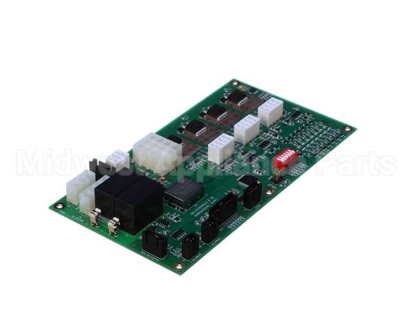 S10033 Cambro Control Board