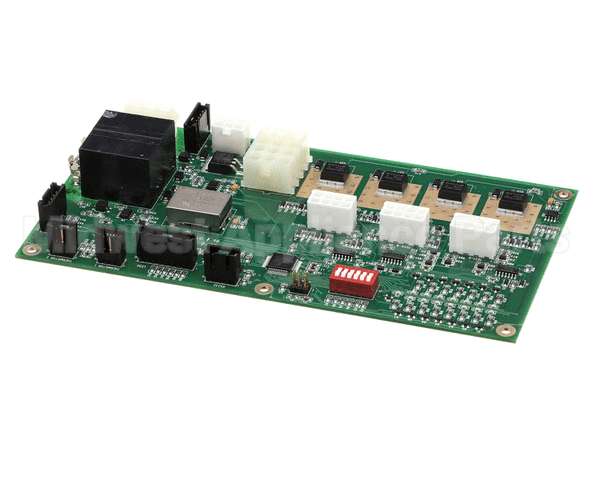 S10033A Cambro Control Board