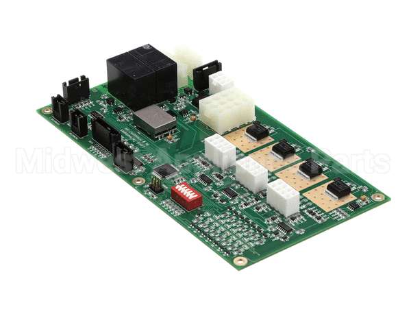 S10033A Cambro Control Board