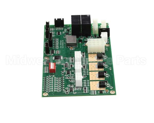 S10033A Cambro Control Board