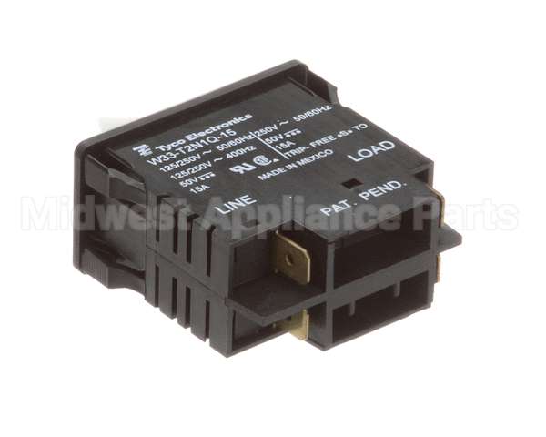 S10034 Cambro Power Breaker