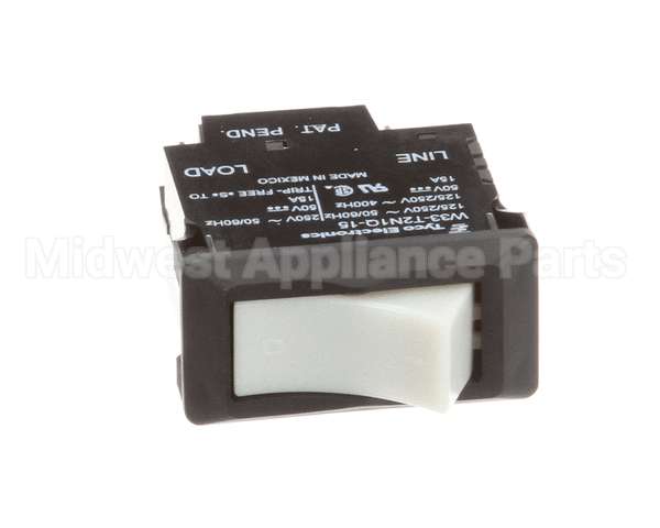 S10034 Cambro Power Breaker