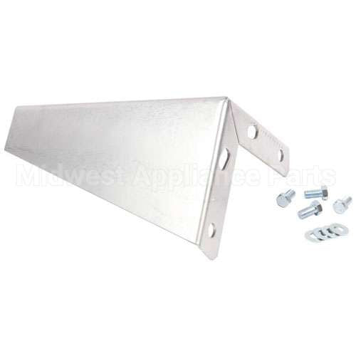 S1003Y Compatible Bakers Pride 16 Oven Paint Leg (Set Of 4 Bxd)