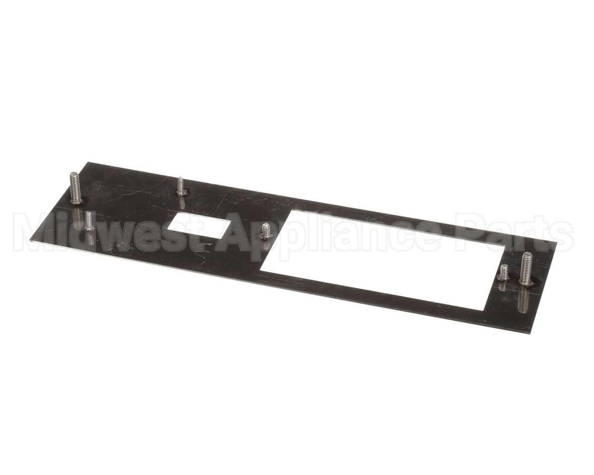 S103981 Cleveland Panel Weldment-Electronic Timer-Nc