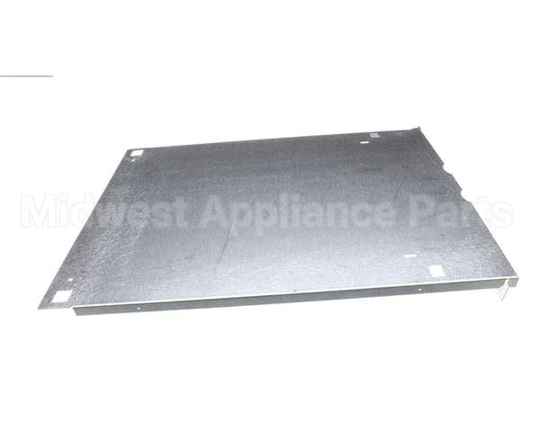 S104096 Cleveland Base;Weld Assembly;H.l.;Sc5.1