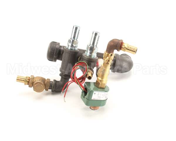 S105750 Cleveland Drain Asy;Gas;Sc10