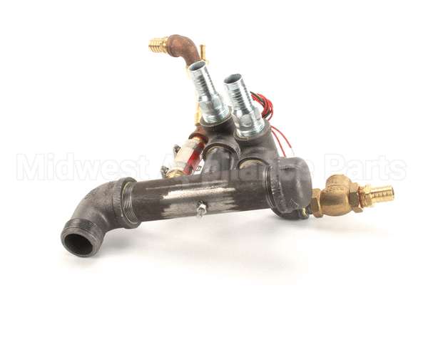 S105750 Cleveland Drain Asy;Gas;Sc10