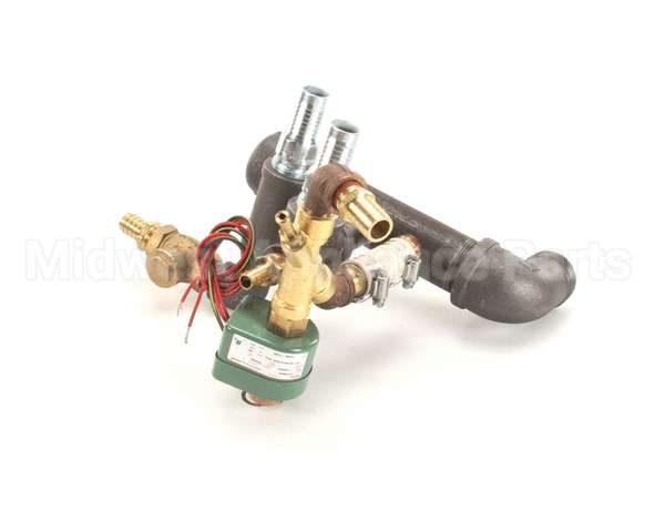 S105750 Cleveland Drain Asy;Gas;Sc10