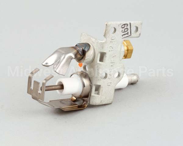 S1057841 Cleveland Pilot Asy.;Lp;Sc10; Gemini (6;