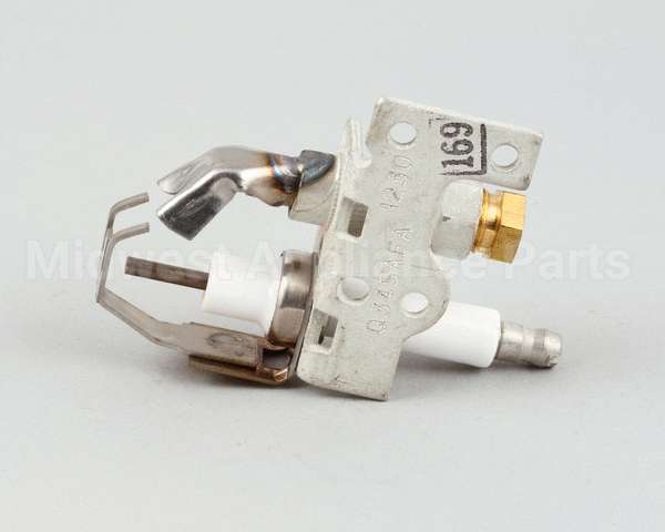 S1057841 Cleveland Pilot Asy.;Lp;Sc10; Gemini (6;