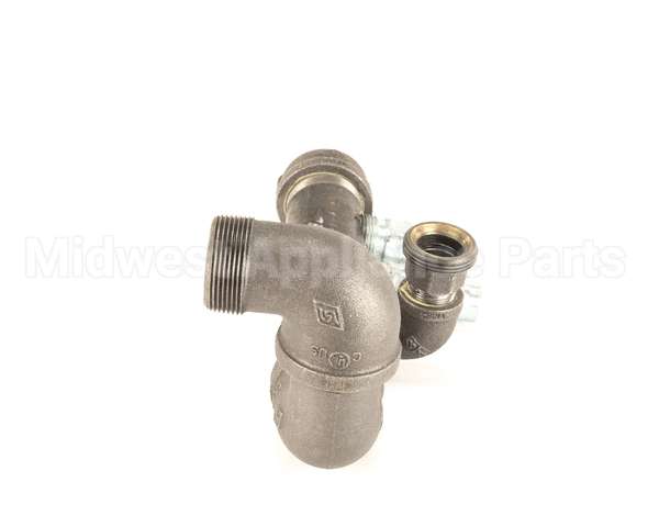 S105875 Cleveland Drain Asy;Elec.;Sc 10