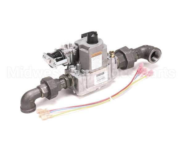 S105907 Cleveland Gas Valve Asy;Nat;Sc 10