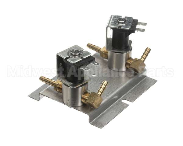 S105987 Cleveland Valve Asy;Water Inlet; Float;S