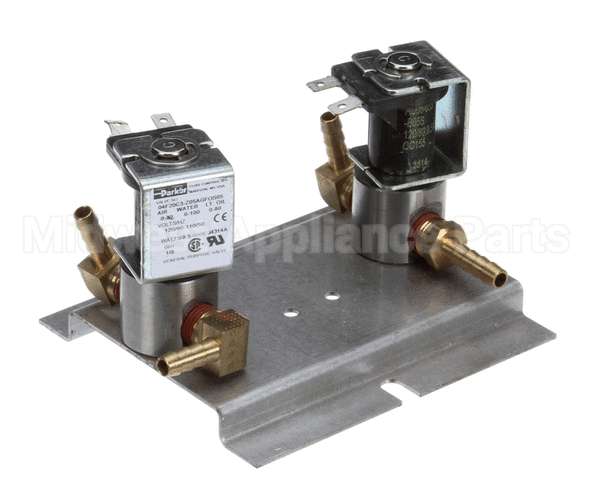 S105988 Cleveland Valve Asy;Water Inlet; Drain;S