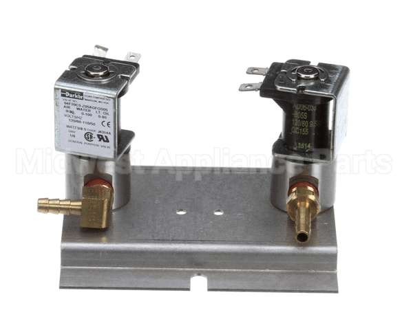 S105988 Cleveland Valve Asy;Water Inlet; Drain;S