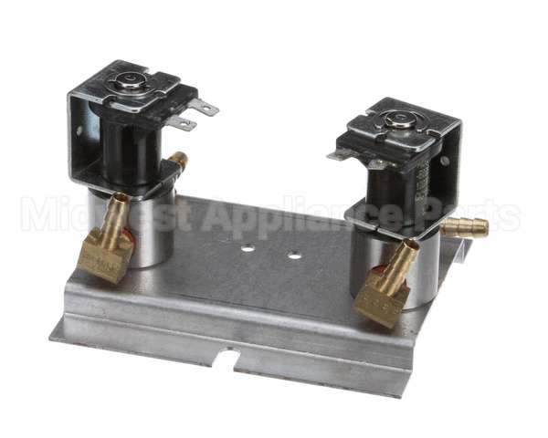 S105988 Cleveland Valve Asy;Water Inlet; Drain;S