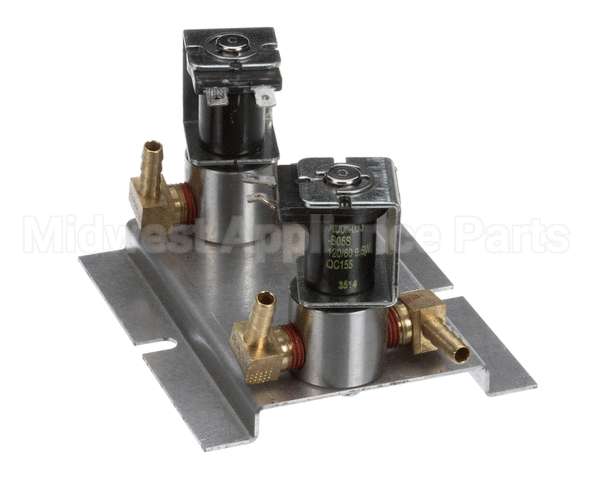 S105988 Cleveland Valve Asy;Water Inlet; Drain;S