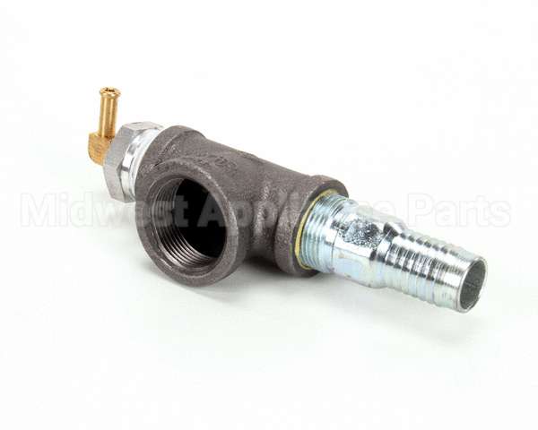 S1061712 Cleveland Drain Asy;Compt;Gas 10; Gemini