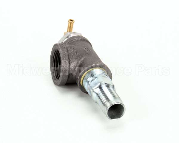 S1061712 Cleveland Drain Asy;Compt;Gas 10; Gemini