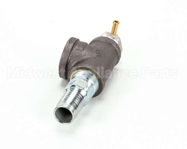 S1061712 Cleveland Drain Asy;Compt;Gas 10; Gemini