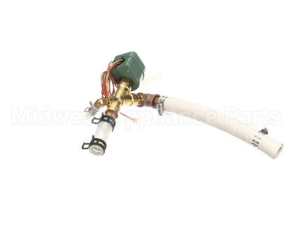 S106384 Cleveland Valve Asy;Drain;S/C 35; H.l.