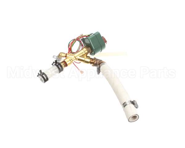 S106384 Cleveland Valve Asy;Drain;S/C 35; H.l.