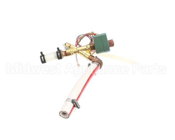 S106384 Cleveland Valve Asy;Drain;S/C 35; H.l.