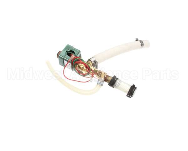 S106384 Cleveland Valve Asy;Drain;S/C 35; H.l.