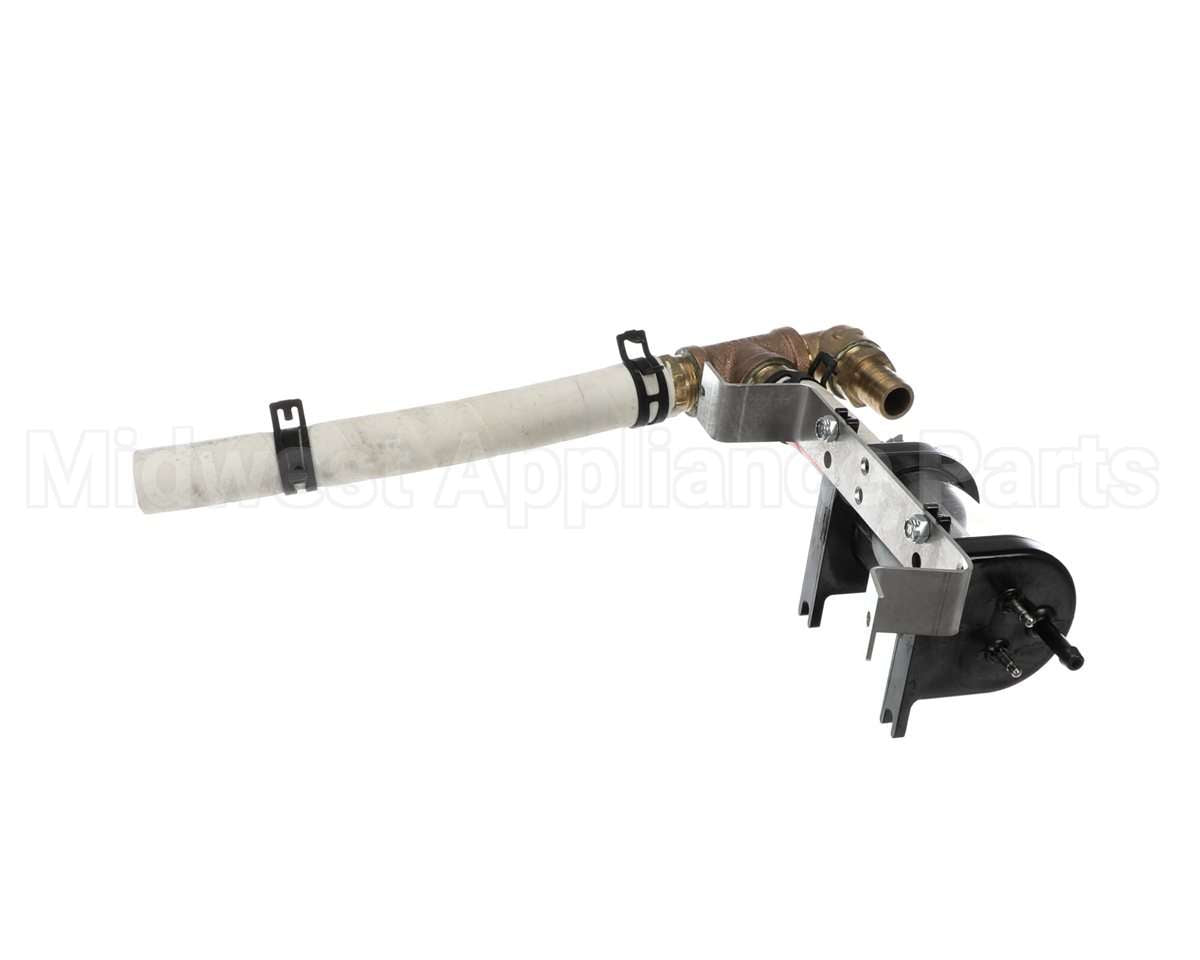 S106467 Cleveland Probedescaler Assembly;S/C5 Elec