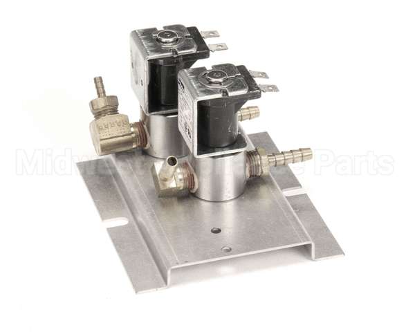 S106522 Cleveland Valve Asy; Water Inlet; Sc3.1;