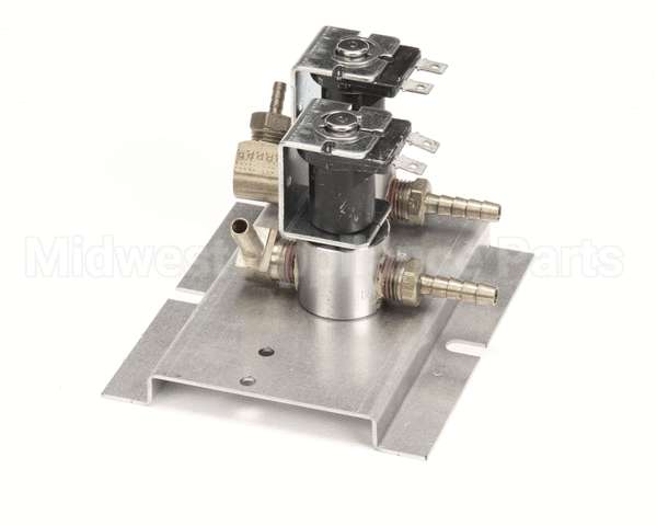 S106522 Cleveland Valve Asy; Water Inlet; Sc3.1;