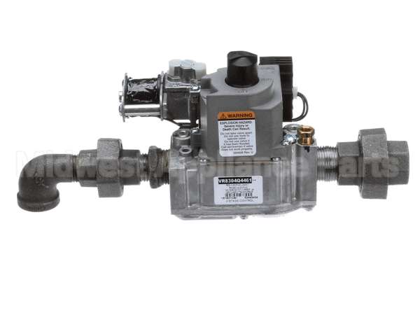 S106689 Cleveland Gas Valve Assembly;24Cgp;Sc10
