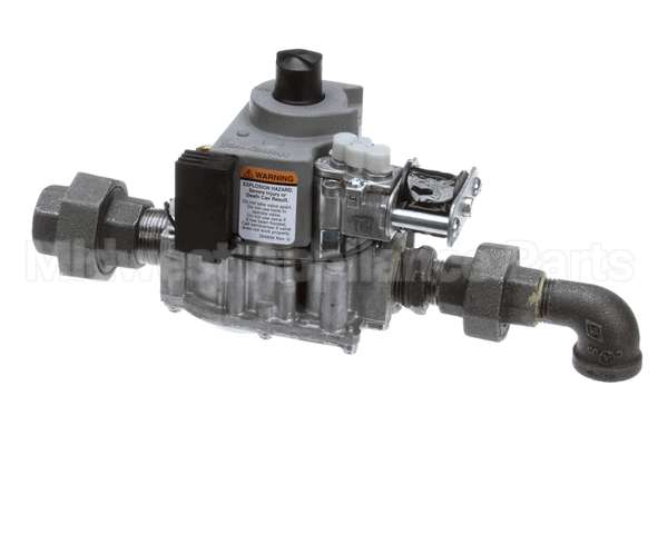 S106689 Cleveland Gas Valve Assembly;24Cgp;Sc10