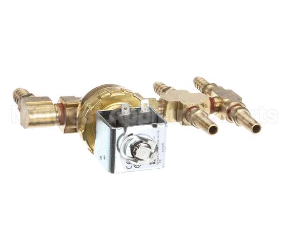 S106691 Cleveland Steam Inlet Asy Upper 24 Cdp10