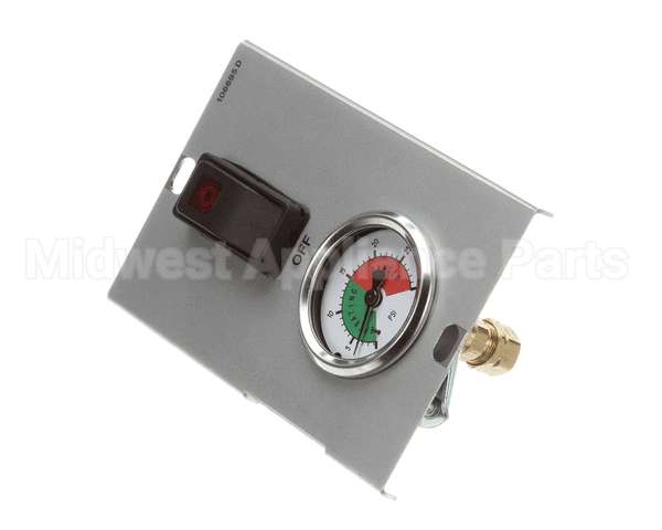S106704 Cleveland Panel. Assembly,Power Swi 24Cdp10