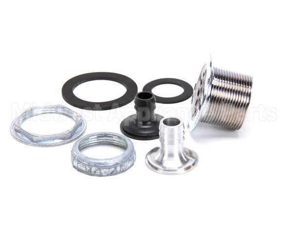 S106737 Cleveland Drain Asy;Tabletopsc10; Drip T