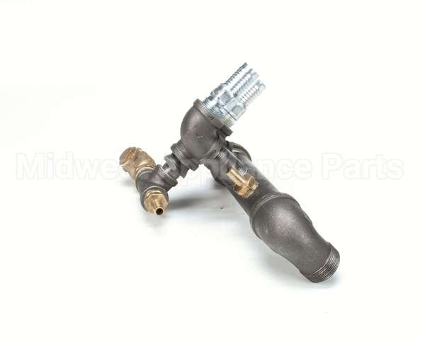 S106815 Cleveland Drain;Manifold Asy.;Sc10