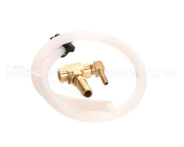 S1070591 Cleveland Breather/Sp Noz Asy 1/4In Hose
