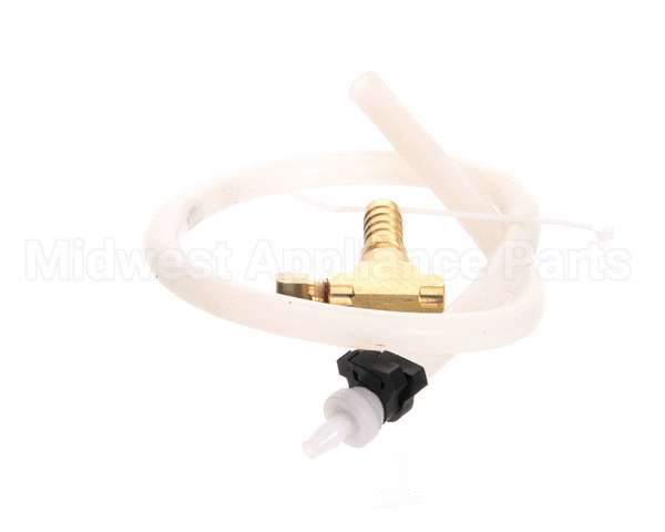 S1070591 Cleveland Breather/Sp Noz Asy 1/4In Hose