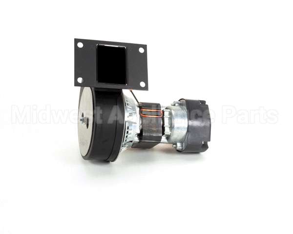 S1074951 Cleveland Rotisserie Combustion Fan Assembly