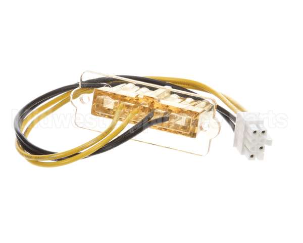 S11003 Cambro Socket, Heater