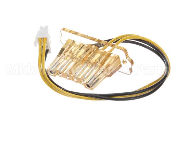 S11003 Cambro Socket, Heater