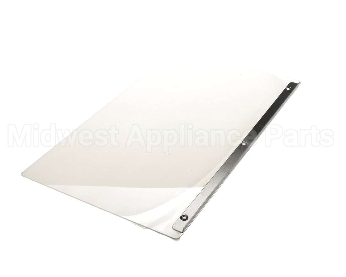 S110206 Cleveland Door Asy;Sight Glass;P10