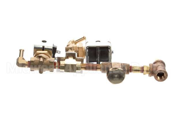 S1105271 Cleveland Valve Asy;Water Inlet; Gemini