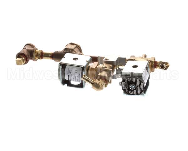 S1105271 Cleveland Valve Asy;Water Inlet; Gemini