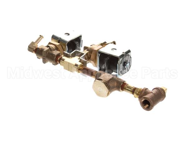 S1105271 Cleveland Valve Asy;Water Inlet; Gemini