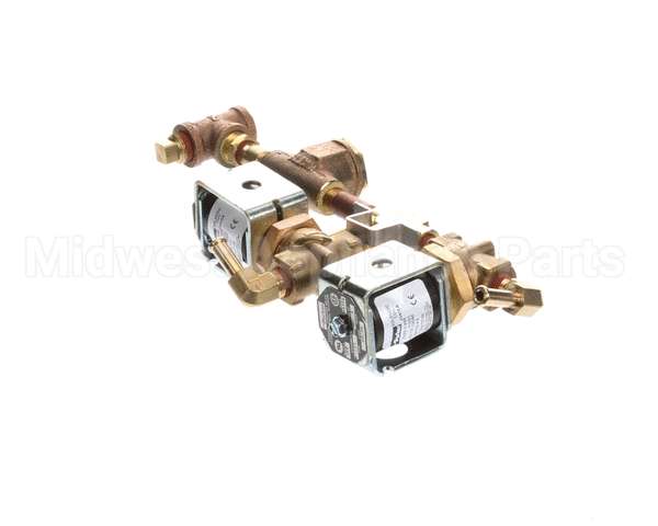 S1105271 Cleveland Valve Asy;Water Inlet; Gemini